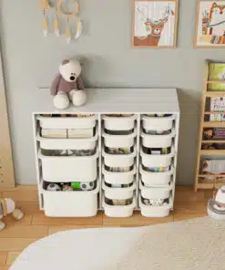 שידת מגירות לחדר ילדים
