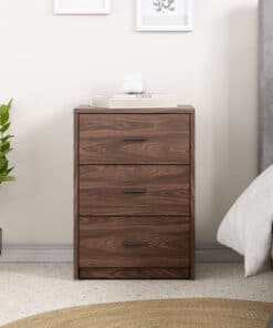 שידת מגירות