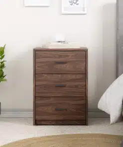 שידת מגירות