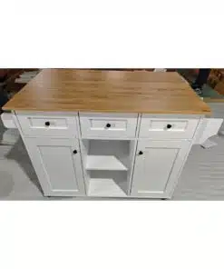 אי למטבח גדול