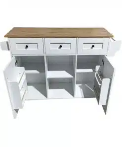 אי למטבח קטן