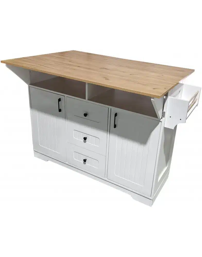 אי-מטבח-חכם_16jpg - אי מטבח נייד עם מגירות ומשטח - ארונות סטייל מאסטר רהיטים - רהיטים איכותיים לבית ולמשרד אי מטבח חכם