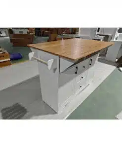 אי מטבח מעוצב