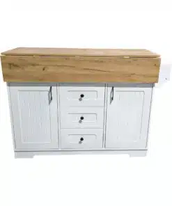 אי מטבח קומפקטי