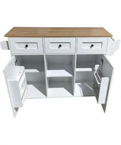 אי מטבח קומפקטי