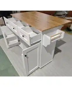 אי מטבח קל לניקוי