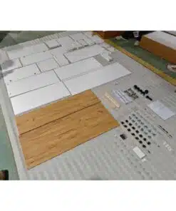 אי עבודה למטבח