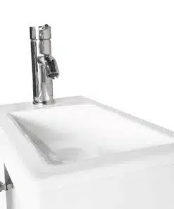 ארון אמבטיה 45 ס