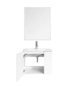 ארון אמבטיה תלוי