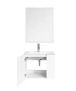 ארון אמבטיה תלוי