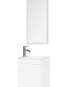 ארון אמבטיה תלוי