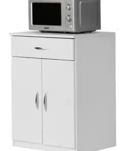 ארון למיקרוגל