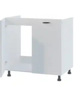 ארון עם כיור