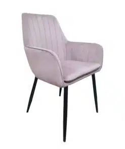 כורסאות ורוד עתיק