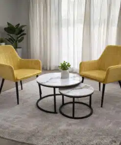 כורסאות-קטיפה-צהובות_0-1jpg - זוג כורסאות קטיפה צהוב - כורסאות מעוצבות סטייל מאסטר רהיטים - רהיטים איכותיים לבית ולמשרד כורסאות קטיפה צהובות