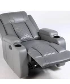 כורסה לפינוק בבית