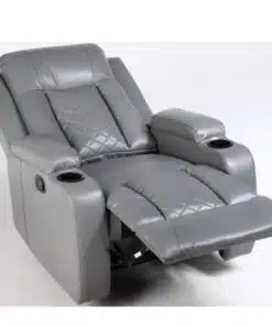 כורסה לפינוק בבית