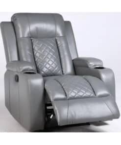 כורסה לצפייה בטלוויזיה