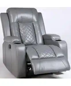 כורסה לצפייה בטלוויזיה