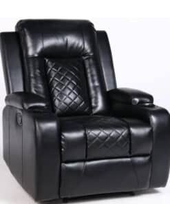 כורסה מודרנית