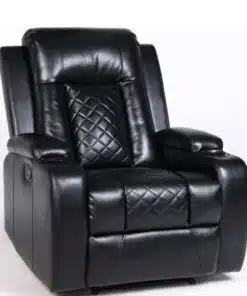 כורסה מודרנית