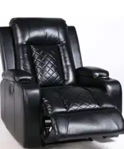 כורסה מעוצבת לסלון