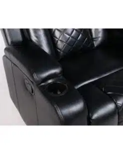 כורסה עם אחסון