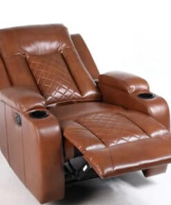 כורסת טלוויזיה