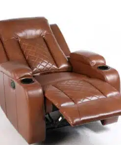 כורסת טלוויזיה