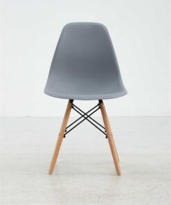 כסא אוכל מודרני