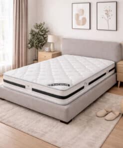 מזרן ספוג סגול