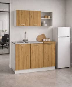 מטבחון קומפקטי