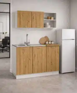 מטבחון קומפקטי