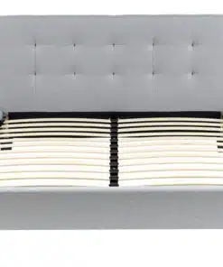 מיטה נוחה לשינה