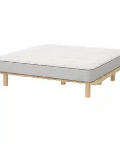 מיטה קומפקטית