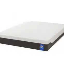 מיטת ברזל זוגית