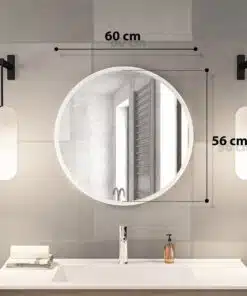 מראה לחדר שינה