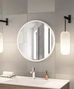 מראה למסדרון