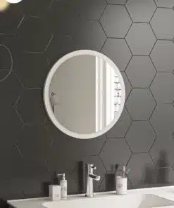 מראה מעוצבת