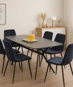 פינת אוכל מודרנית