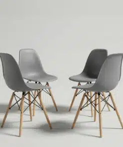 פינת אוכל קומפקטית