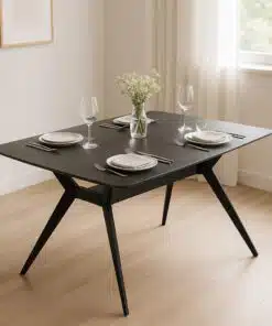 פינת אוכל קרמיקה