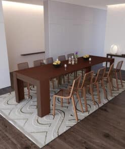 קונסולה נפתחת