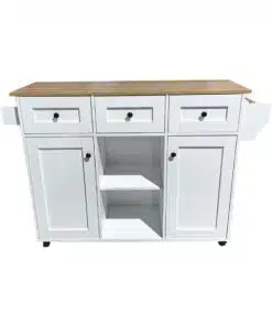 ריהוט חכם למטבח