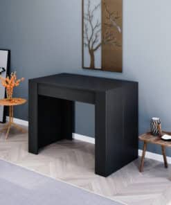 שולחן אוכל גדול נפתח