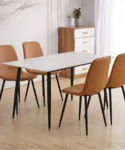 שולחן אוכל קרמיקה