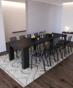 שולחן נפתח עד 3 מטר