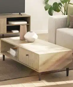 שולחן סלון קטן