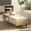שולחן קפה