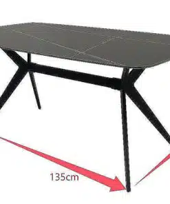 שולחן קרמיקה איכותי